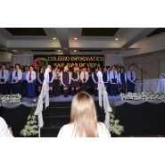 Acto de Colacion Ciclo Lectivo 2017 - Nivel Primario 